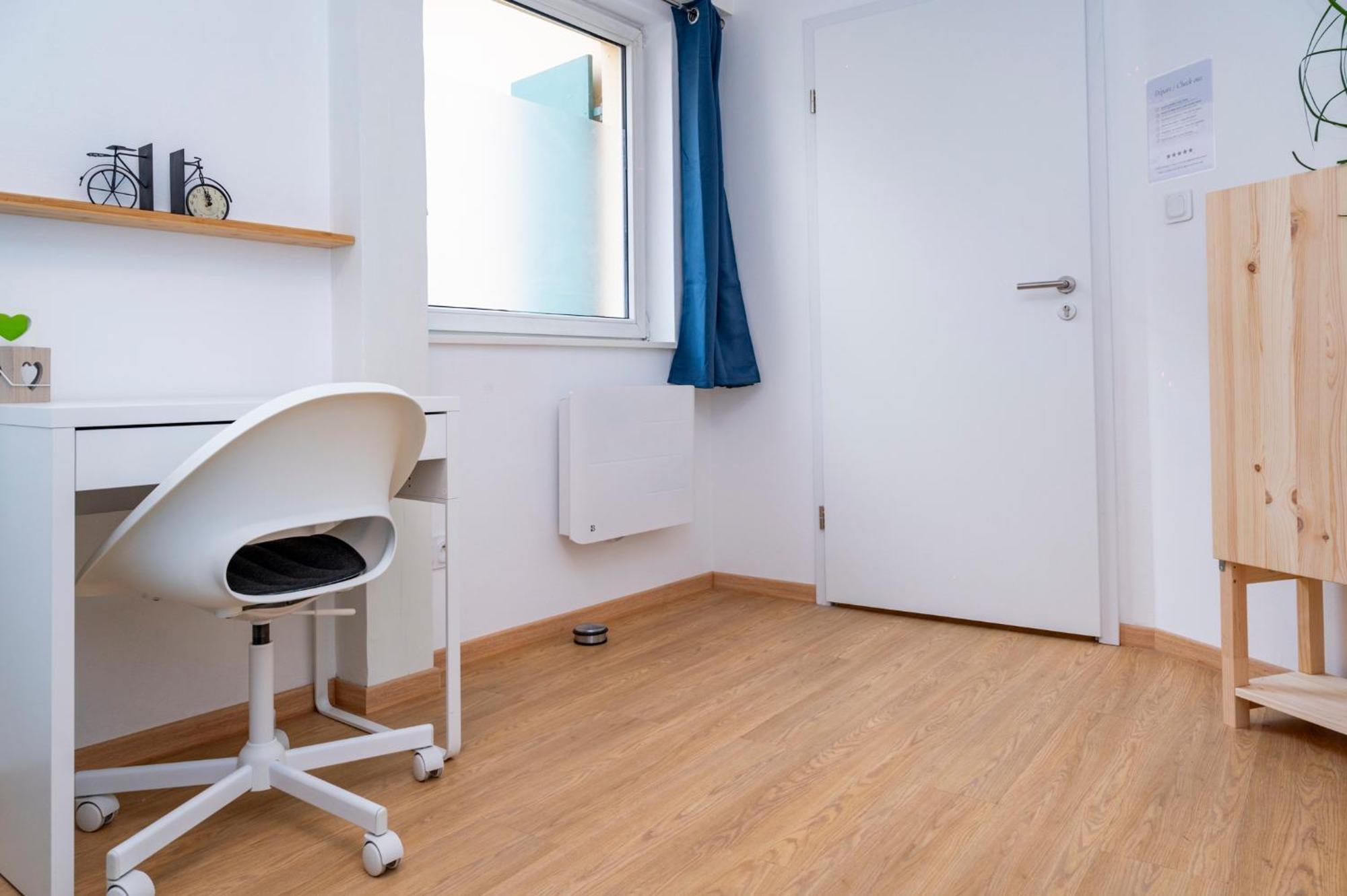 Le Bretzel Petite Venise Vieille Center Wi-fi Couette-café