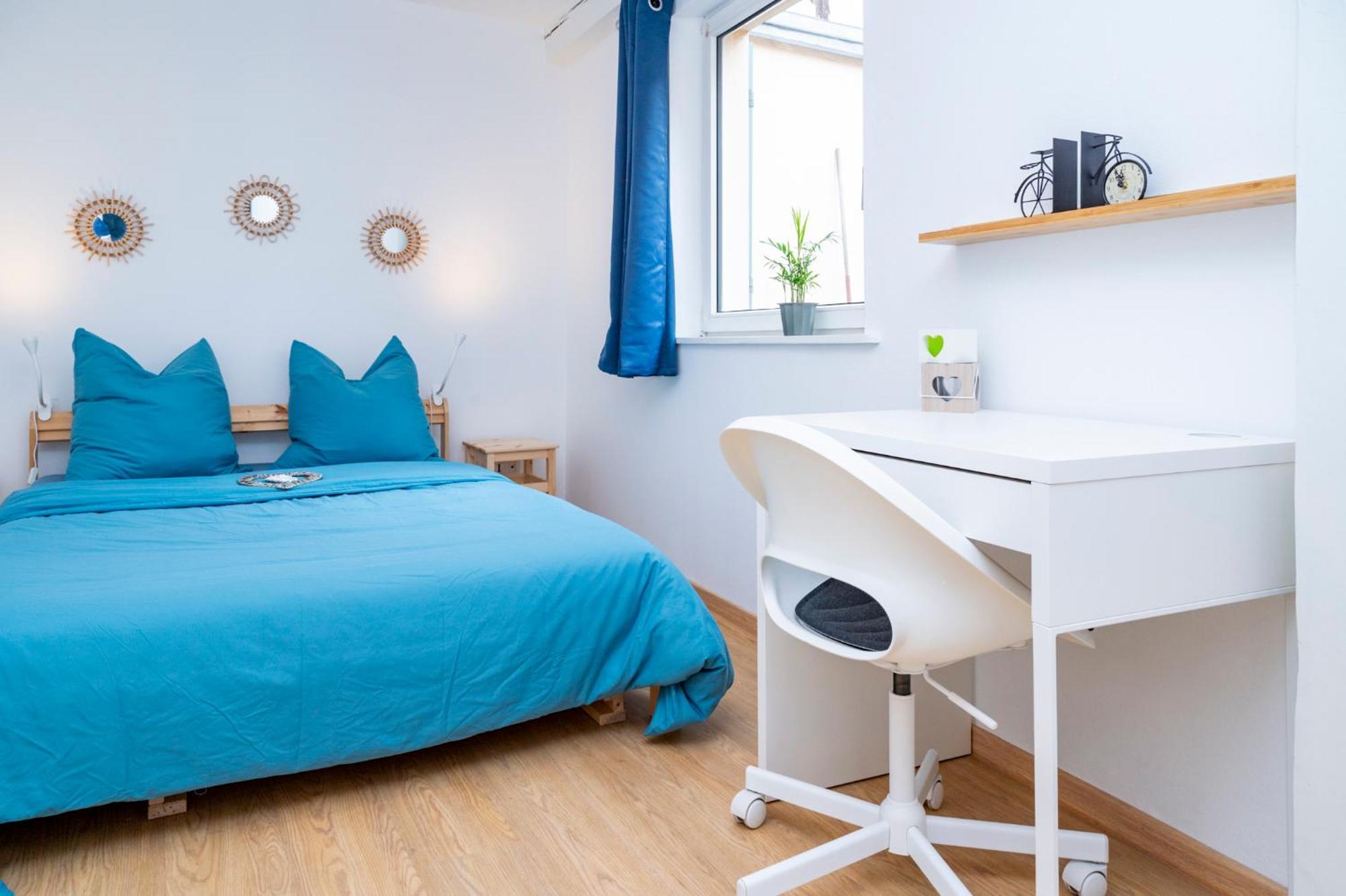 Frühstückspension Le Bretzel Petite Venise Vieille Center Wi-fi *