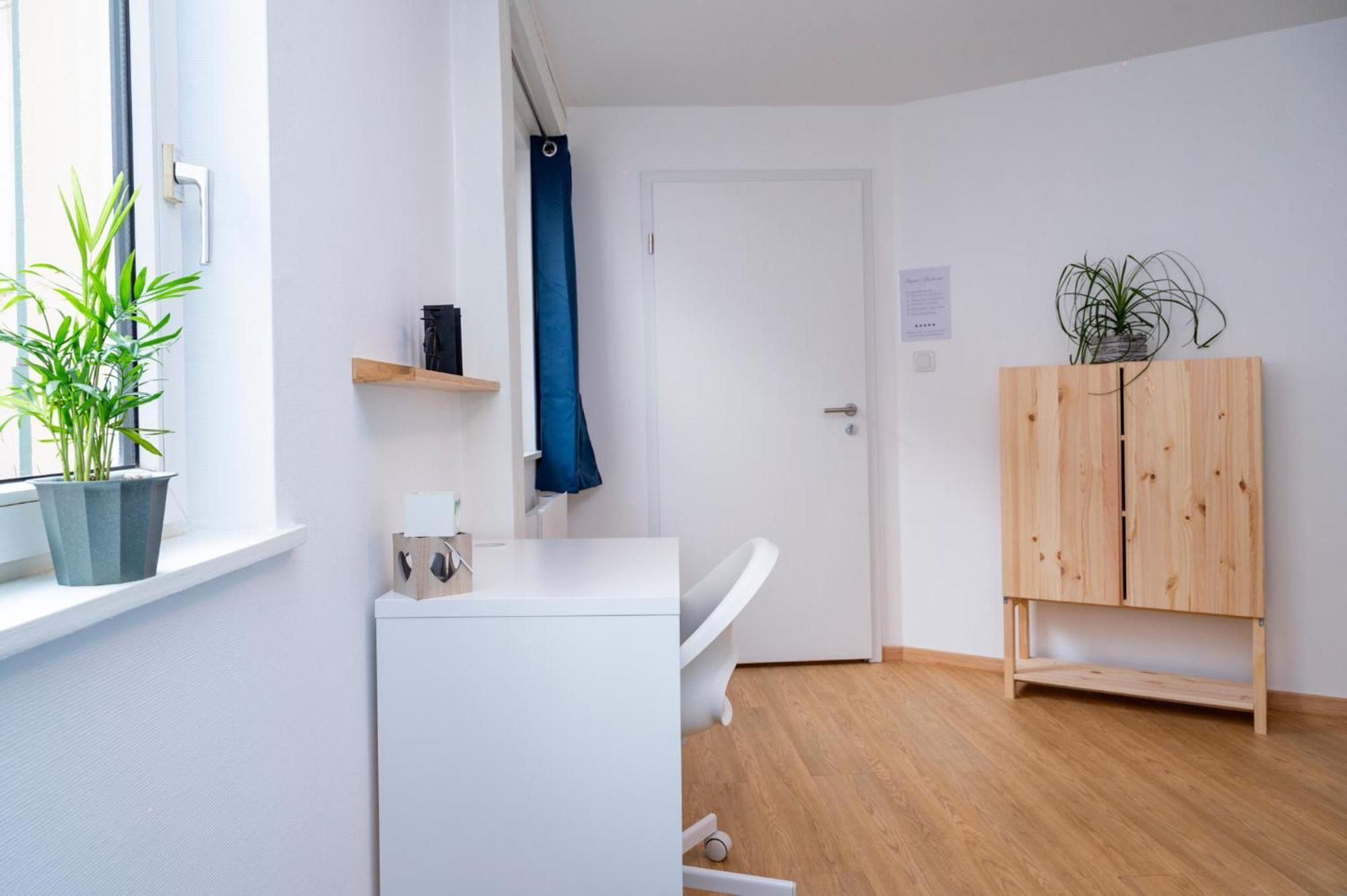 Le Bretzel Petite Venise Vieille Center Wi-fi Couette-café